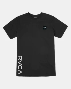 RVCA 2X TEE