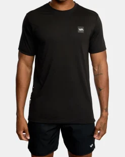 RVCA 2X TEE
