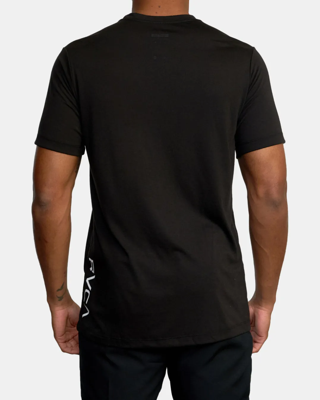 RVCA 2X TEE