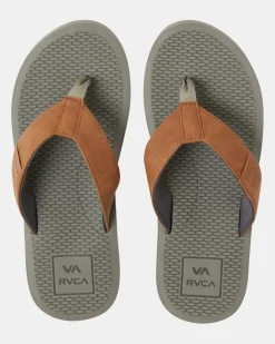 SANDBAR FLIP FLOPS