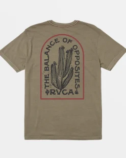 SANDSTORM TEE