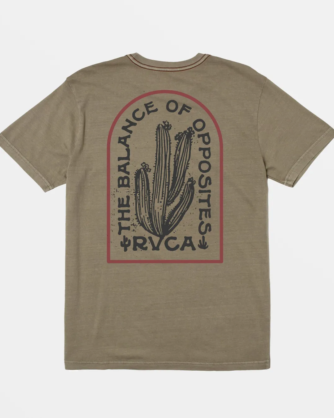 SANDSTORM TEE