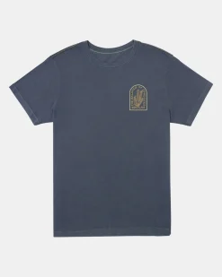SANDSTORM TEE