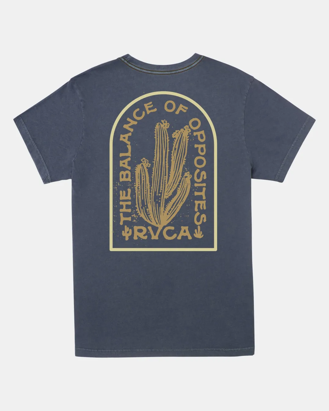 SANDSTORM TEE