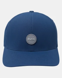 SEASONS FLEXFIT HAT