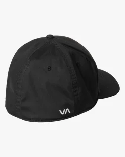 SEASONS FLEXFIT HAT