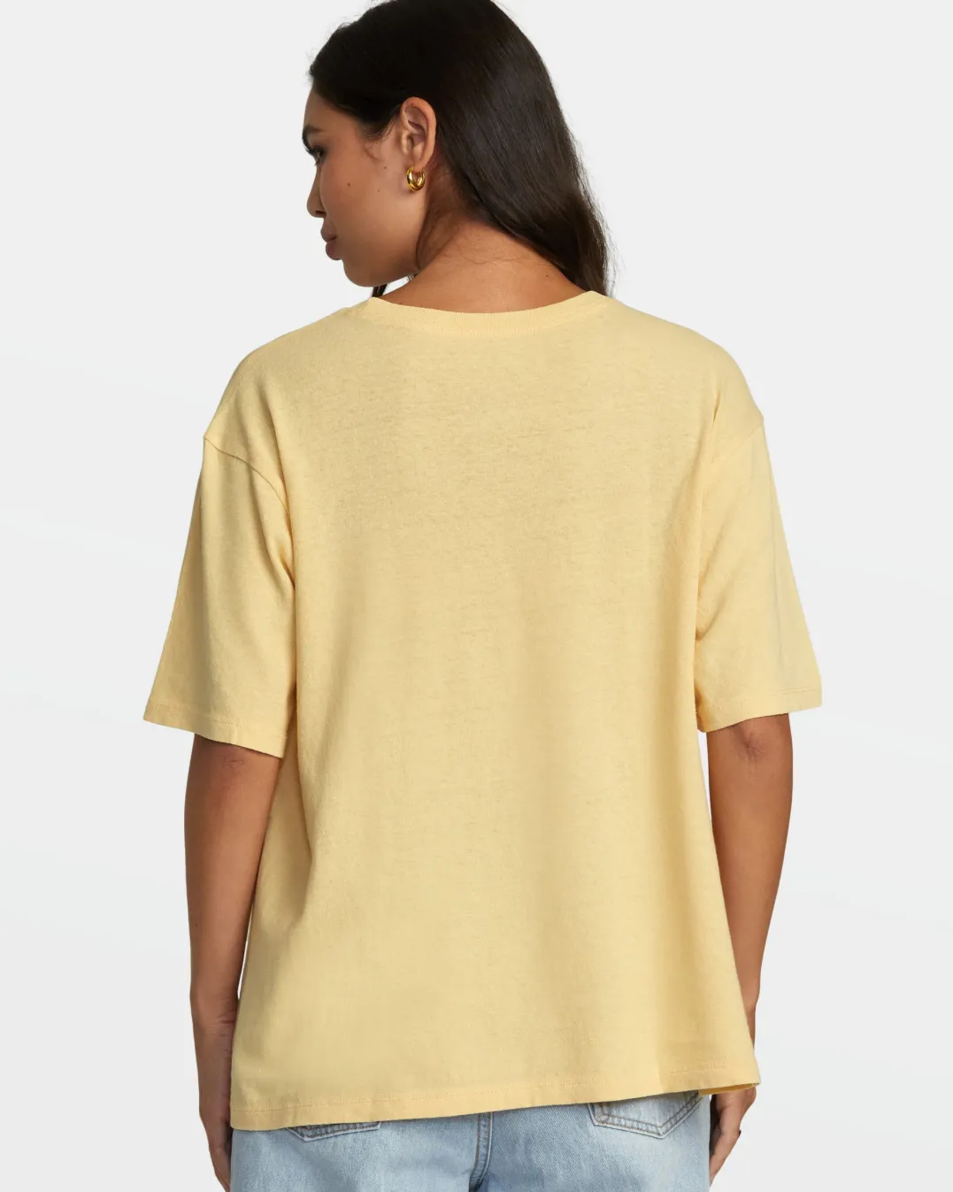 SECLUDED ISLAND TEE
