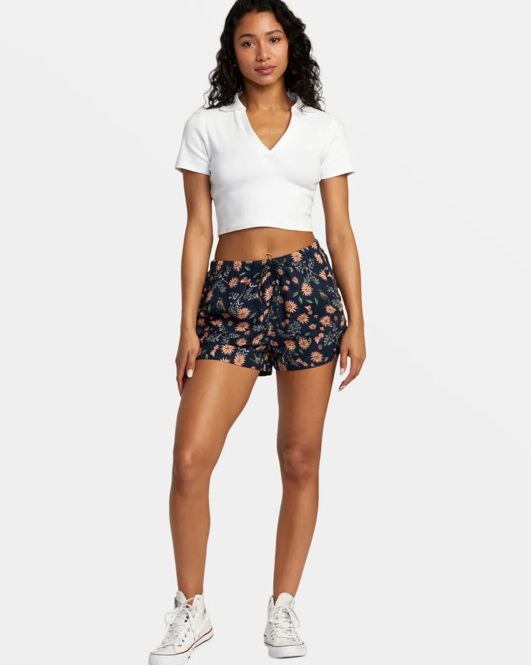 SELECTS CHASE POLO KNIT
