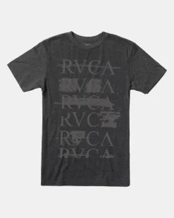 SERIF TEE