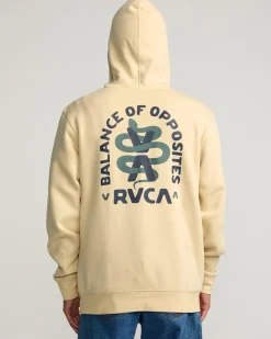 SERPENT HOODIE