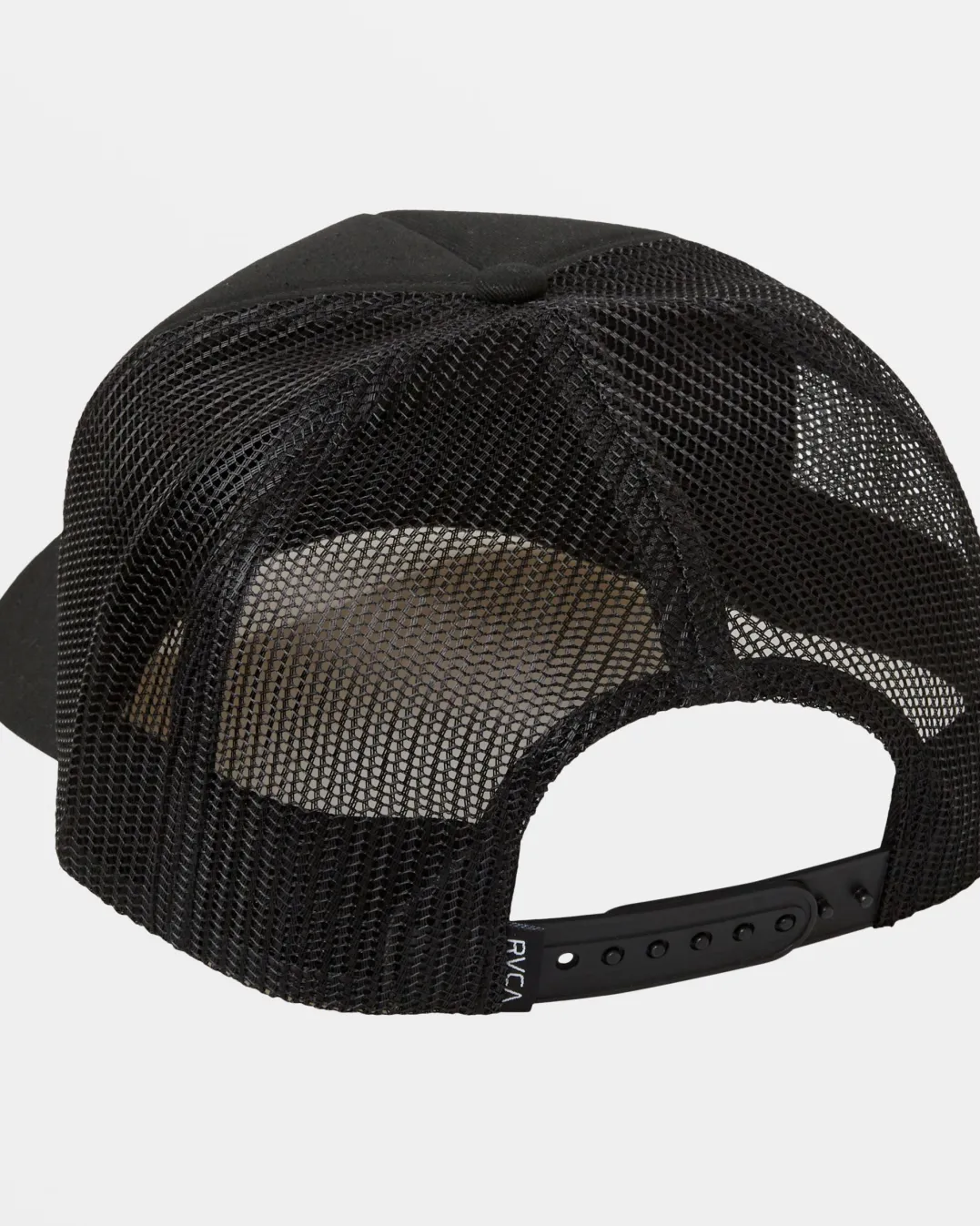 SERVICE TRUCKER HAT