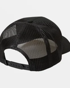 SERVICE TRUCKER HAT