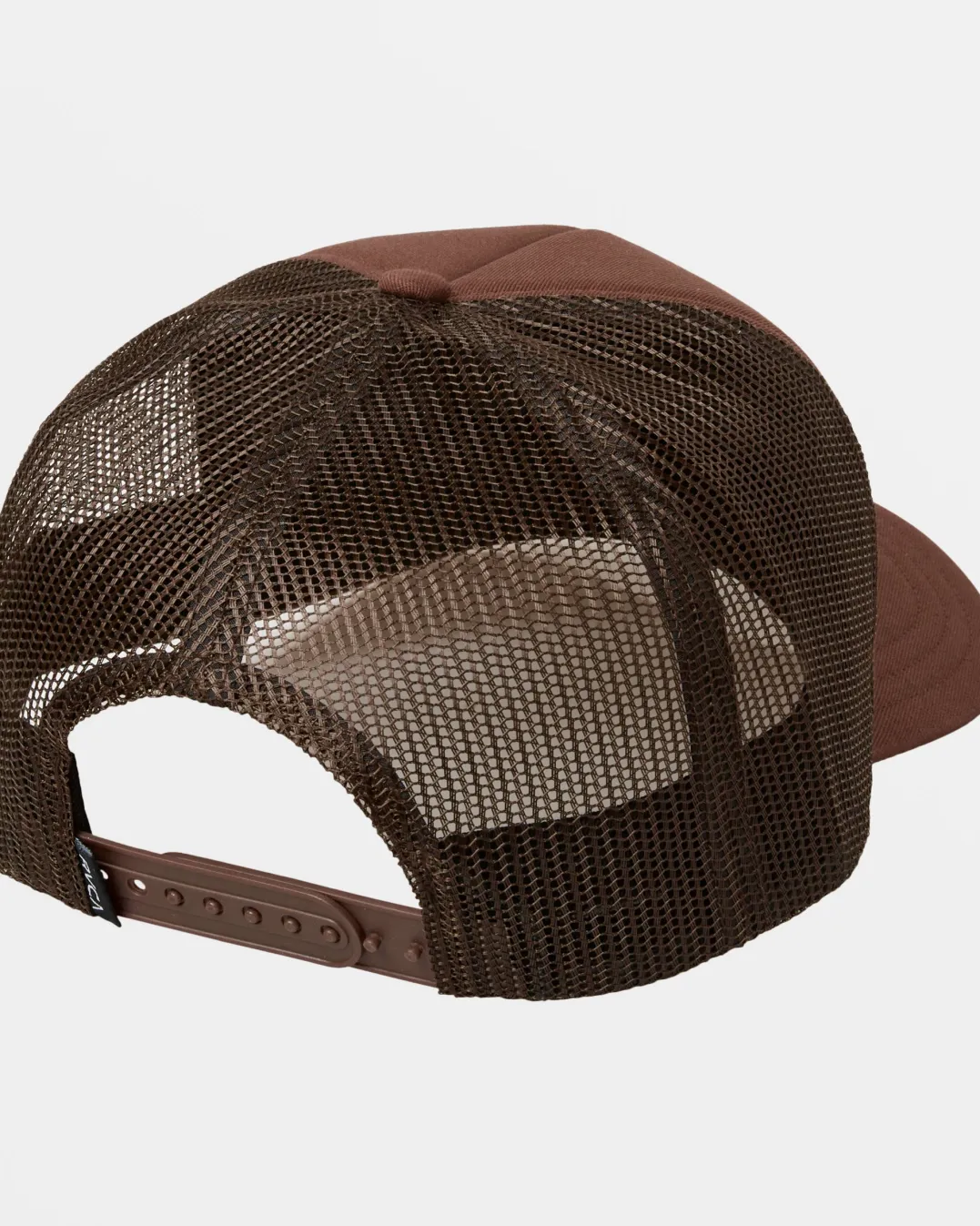 SERVICE TRUCKER HAT