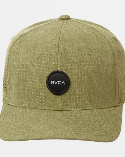 SHANE FLEXFIT HAT