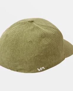 SHANE FLEXFIT HAT