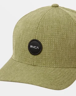 SHANE FLEXFIT HAT