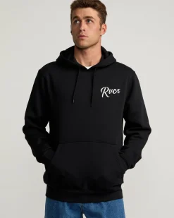 SHOW TIME HOODIE