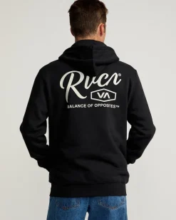 SHOW TIME HOODIE