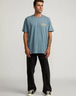 SIGNATURE SHORT SLEEVE TEE
