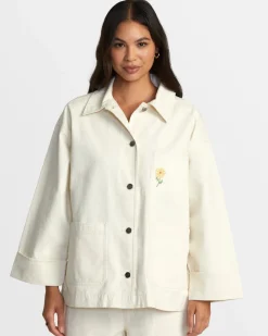 SNACKS CHORE JACKET