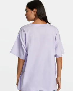 SOCIAL BUTTER FLY TEE