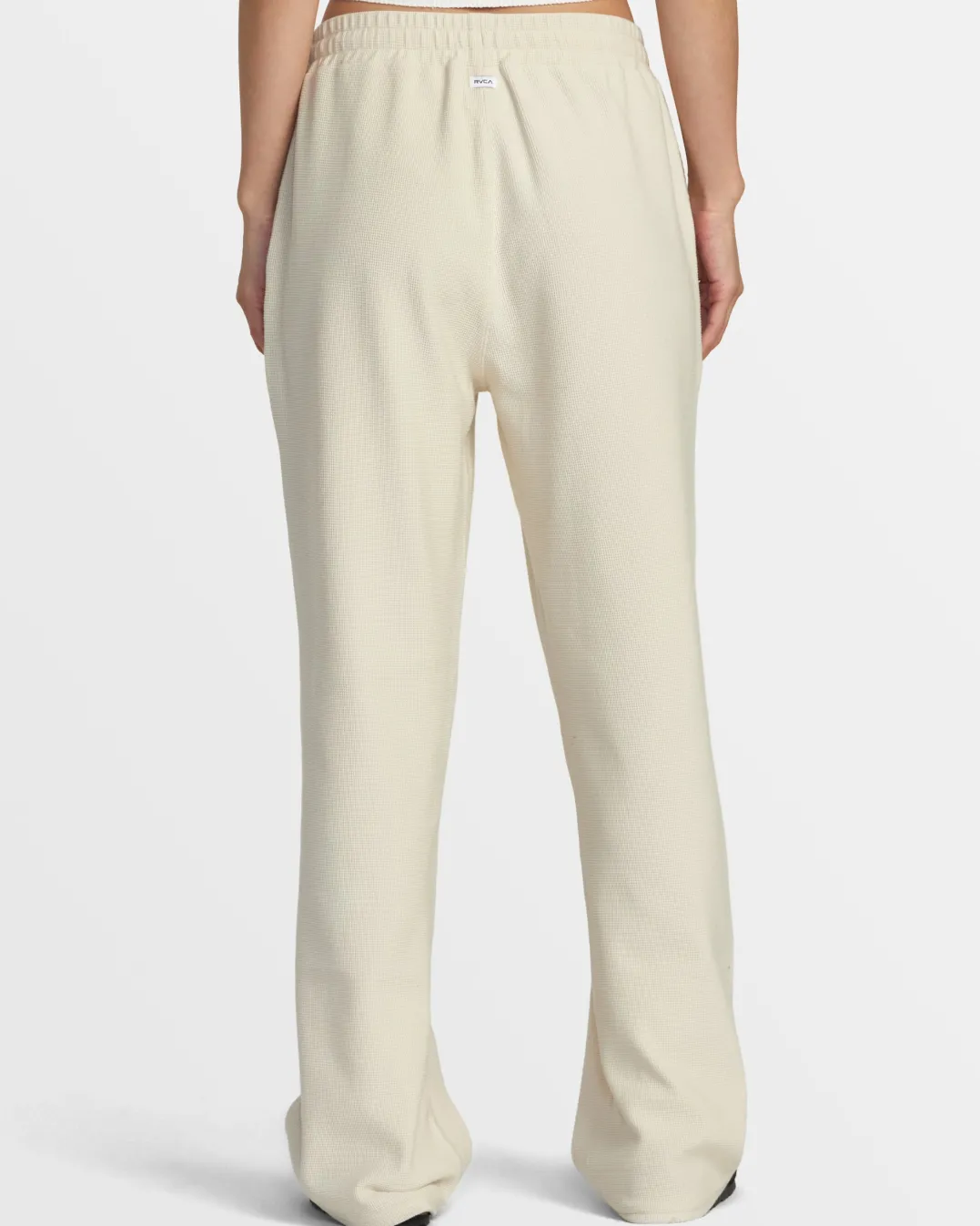 SOFIE WAFFLE PANT