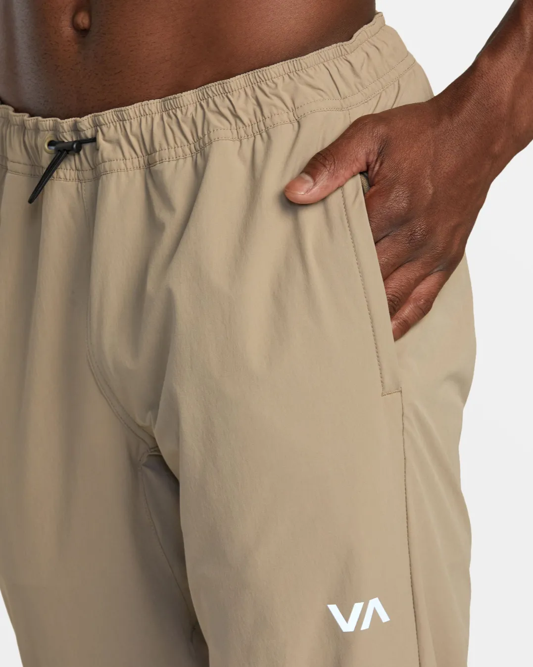 SPECTRUM TECH SLIM FIT PANTS