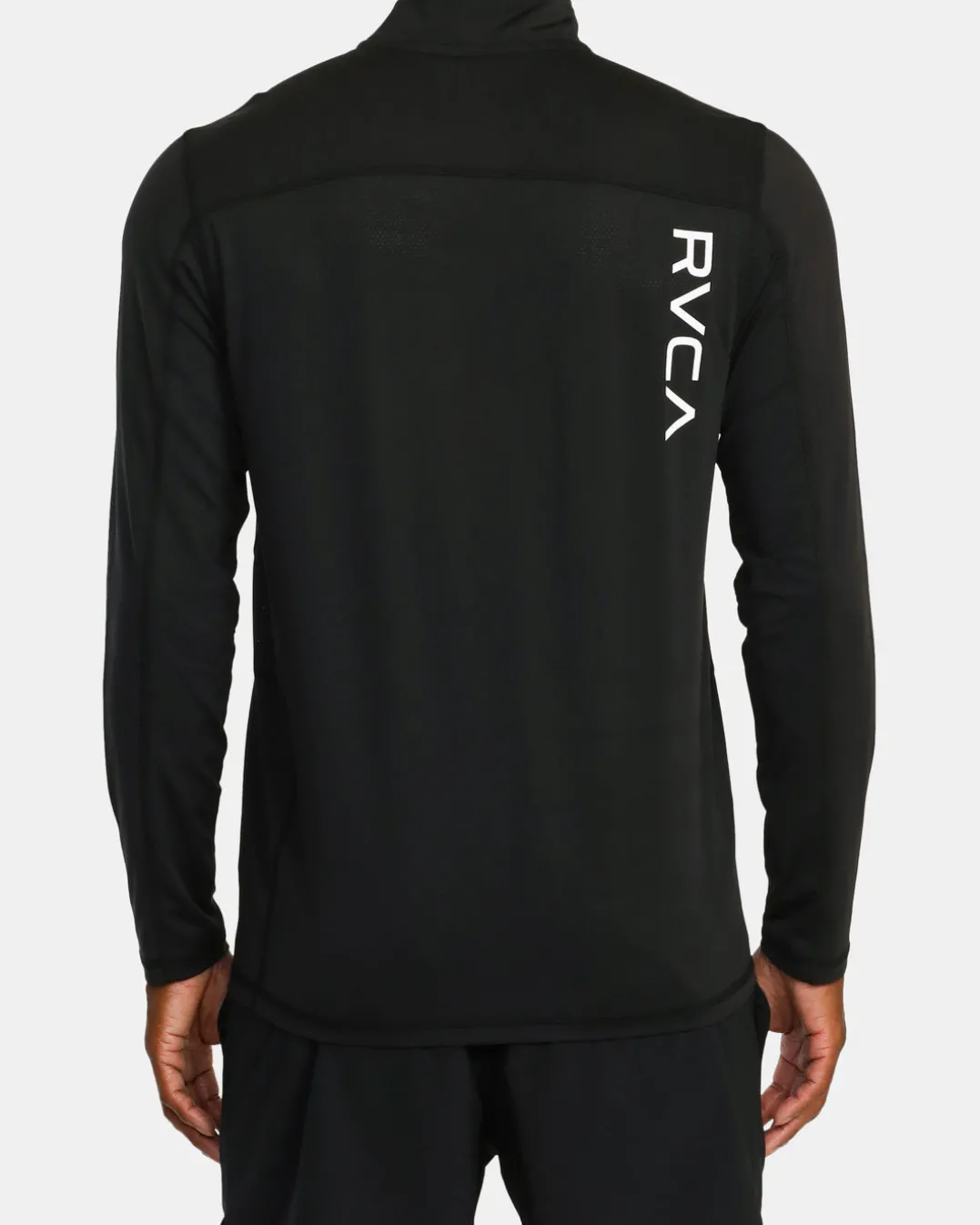 SPORT VENT HALF-ZIP PULLOVER