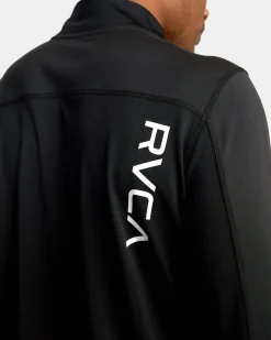 SPORT VENT HALF-ZIP PULLOVER