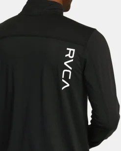 SPORT VENT HALF-ZIP PULLOVER