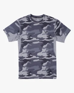 SPORT VENT PERFORMANCE TEE