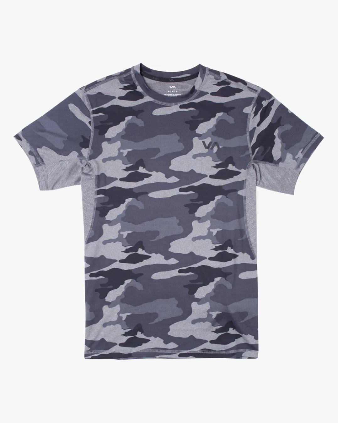SPORT VENT PERFORMANCE TEE