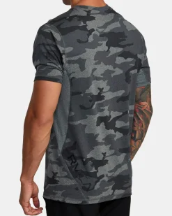 SPORT VENT PERFORMANCE TEE