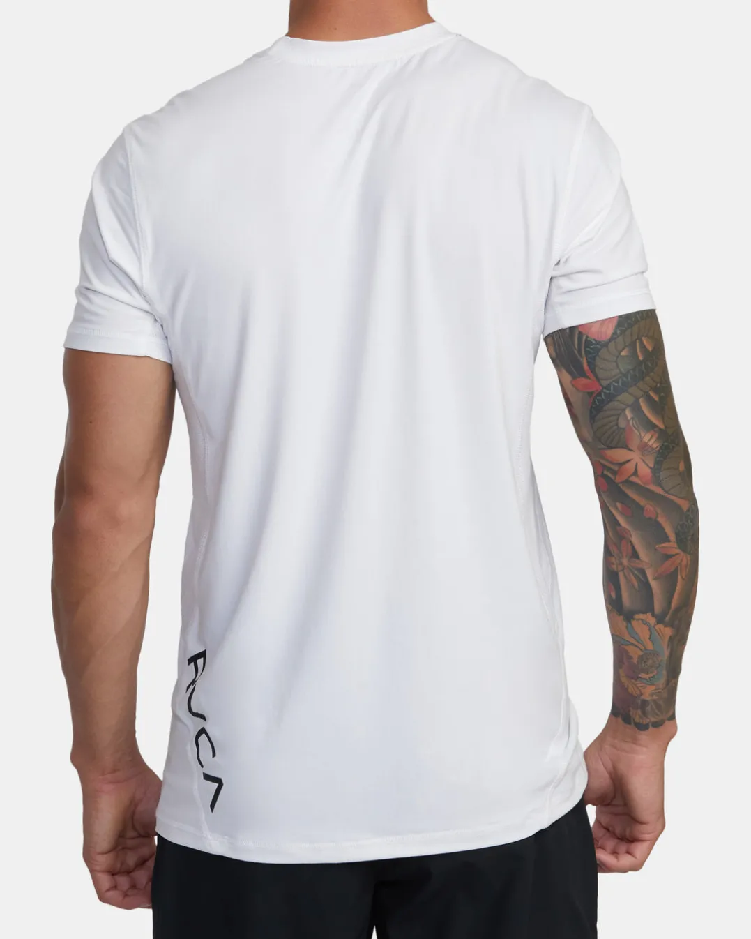 SPORT VENT PERFORMANCE TEE