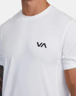 SPORT VENT PERFORMANCE TEE