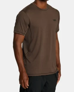 SPORT VENT PERFORMANCE TEE