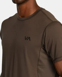 SPORT VENT PERFORMANCE TEE