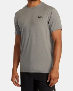SPORT VENT PERFORMANCE TEE