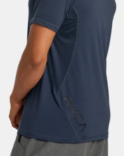 SPORT VENT PERFORMANCE TEE