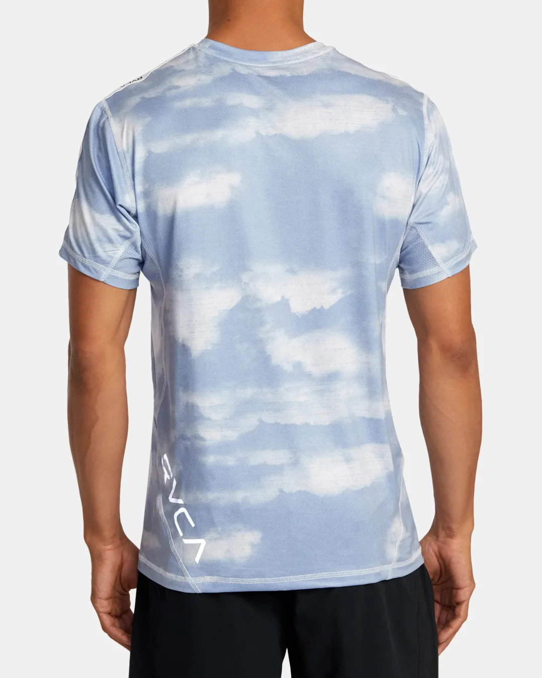 SPORT VENT PERFORMANCE TEE