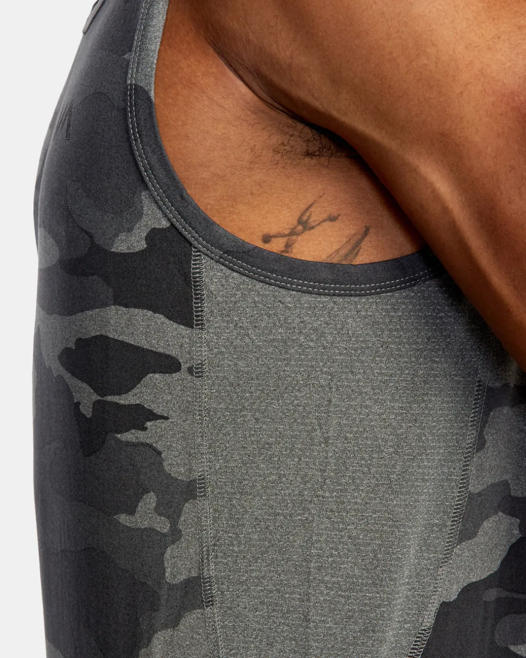 SPORT VENT TANK TOP