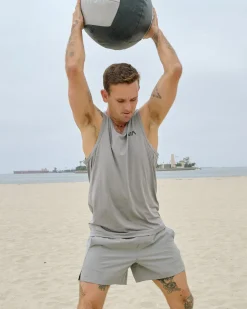 SPORT VENT TANK TOP