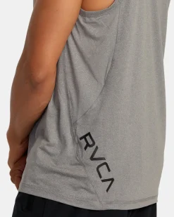 SPORT VENT TANK TOP