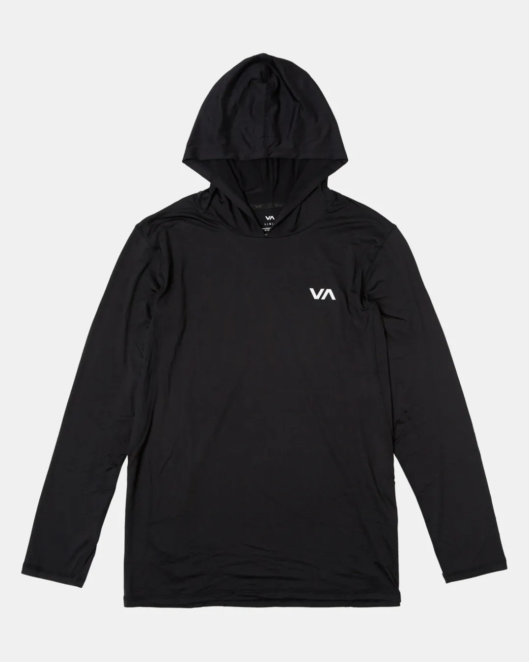 SPORT VENT TECHNICAL HOODED TOP