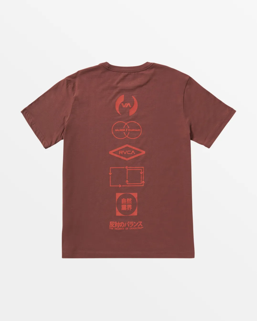STACKHOUSE T-SHIRT
