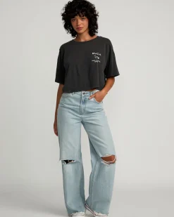 STATE OF ALOHA TEE