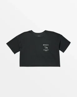 STATE OF ALOHA TEE