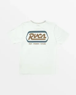 STATION TEE