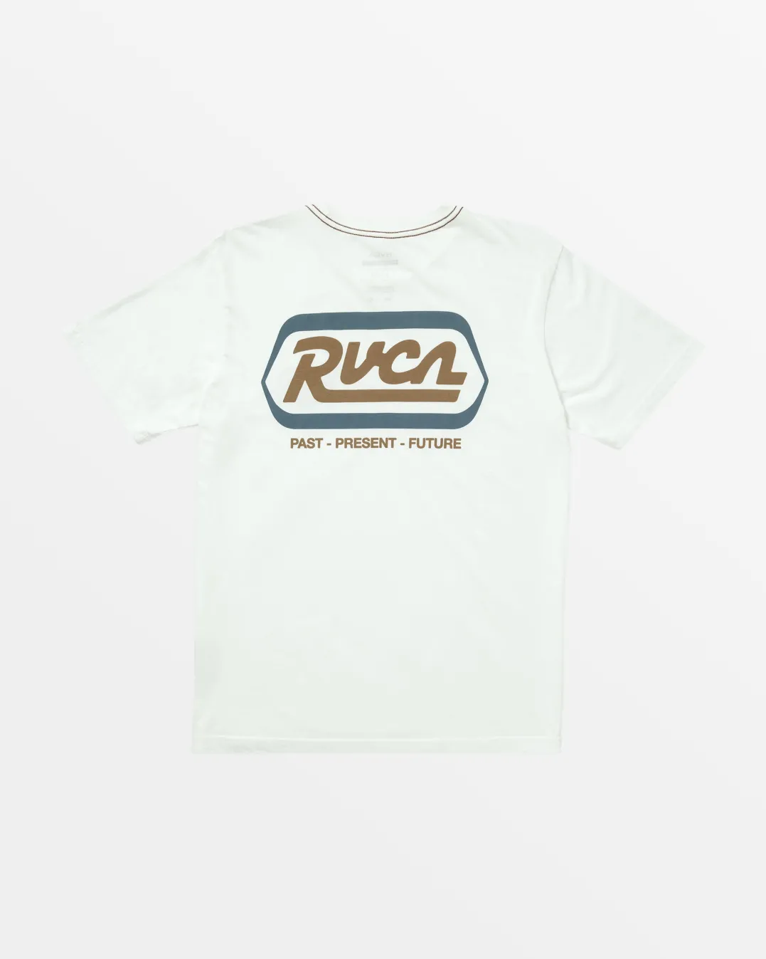 STATION TEE