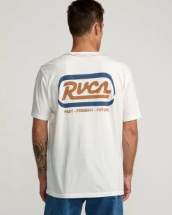 STATION TEE